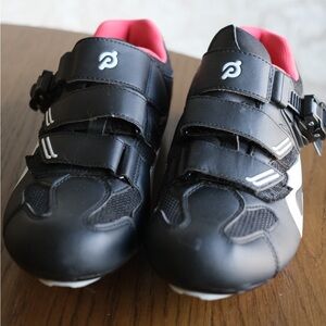Peloton Bike Shoes and Clips